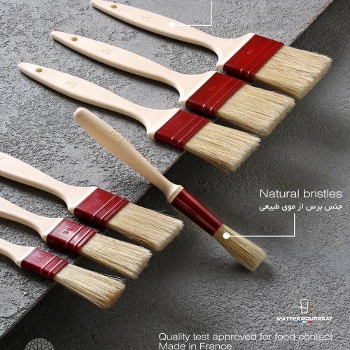 برس شیرینیپزی Matferbourgeat