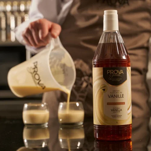 اسانس وانیل Prova gourmet