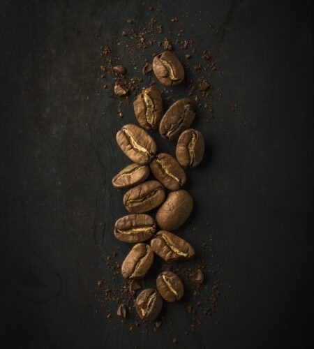 عصاره خالص قهوه عربیکا کلمبیا Prova gourmet 1L