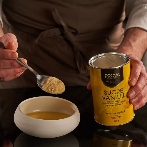 شکر وانیلی Prova gourmet 250 g