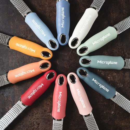 زستر (رنده ریز) Microplane