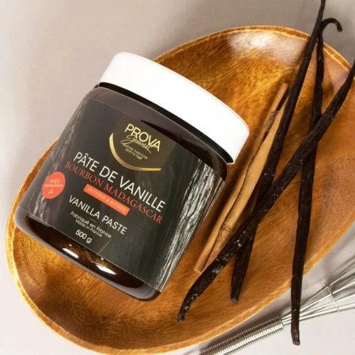 رب وانیل Prova gourmet 500 G