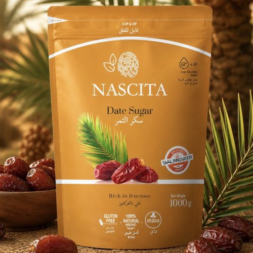 شکر خرما Nascita