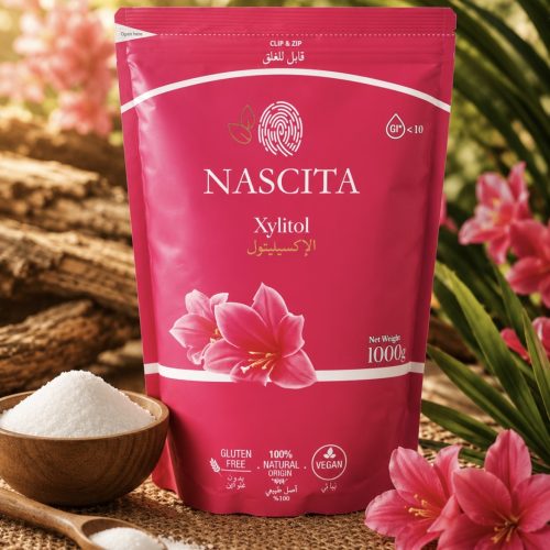 ژیلتول ارگانیک Nascita