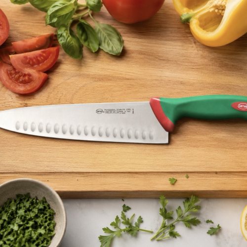 چاقو سرآشپز Sanelli